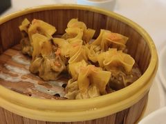 黑蒜烧卖-顺德喜来登酒店·采悦轩