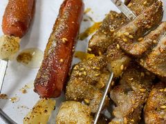 -老地方烤肉(东岗路店)