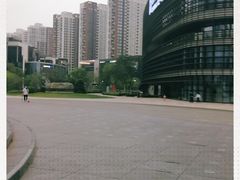 -前海深港基金小镇