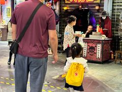 -时尚天河商业广场