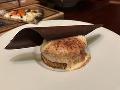 -Tivano意大利餐厅(成都居舍酒店)