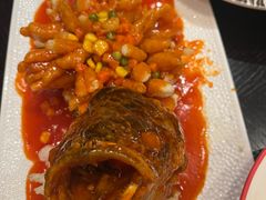 -海天楼中餐厅(吴宫泛太平洋酒店)