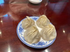 无锡小笼包-熙盛源(凤凰街店)