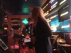 -蓝枪鱼鲜酿啤酒餐厅blue marlin(江宁店)