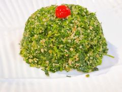 -吴门人家·苏宴宫廷菜(拙政园店)