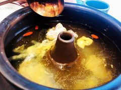 -云海肴云南菜(青浦宝龙店)