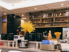 大堂-洞庭渔人(沙湾店)