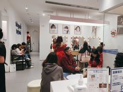 -天真蓝照相馆(中华广场店)