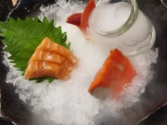 -真剑日本料理·铁板烧(贵州路店)