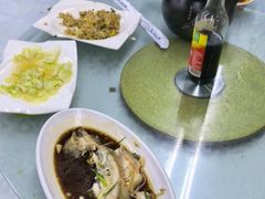-范饭椰林川湘味海鲜·椰子鸡(三亚湾椰梦长廊店)