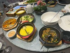 -望乡楼上海菜(日月光店)