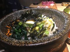 -金顺韩式烤肉·网红烤肉店(广利路店)
