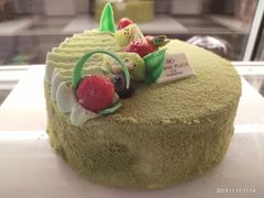 -西安皇冠假日酒店·朱雀咖啡厅