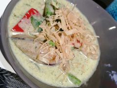 -清迈泰·泰国餐厅(华发商都店)