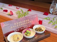 -龙吟山房(青龙山庄店)