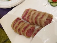 -爱玛宫·家宴