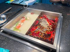 -五星桥原切肥牛火锅·30年专注好牛肉(湖塘店)
