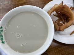 -老磁器口豆汁店(马家堡店)