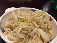 风味千层肚-三俞竹苑(卓展店)