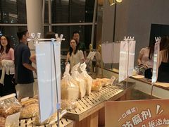 -西村叔叔的店·面包·甜品·蛋糕(清河万象汇店)
