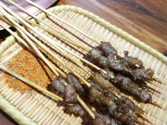 -老佛爷正宗铜炉蛙锅(五道口店)