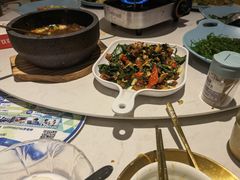 -香香海南菜餐厅