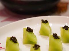 -桂花楼淮扬中餐厅(浦东香格里拉店)