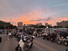 -成寿寺(地铁站)