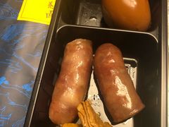 乾隆冰芯蛋-和府捞面(方庄店)