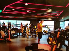 -W FITNESS 威尔仕健身·游泳(老西门新苑店)