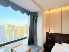 -榆漫居·高空City View府邸(广州天河体育中心石牌桥地铁站店)