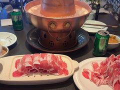 -额尔敦·品质自助(摩尔城店)