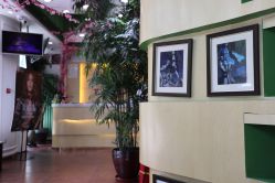 -艺米阳光Hair Salon