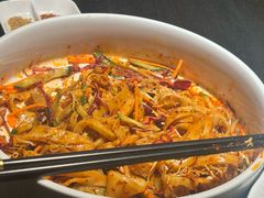 -喜悦烤鸭·新京菜(王府井店)