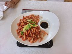 -千岛湖鱼味馆(十字街总店)