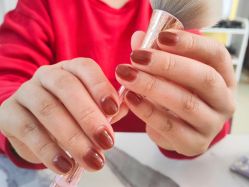 -由甲·美甲美睫工作室