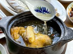 -丫丫蟹庄·苏式园林农家乐·阳澄湖大闸蟹(阳澄湖莲花岛店)