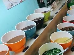 -云中鱼蒸汽石锅鱼(川沙百联店)