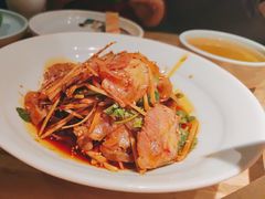 -六月雪干锅(涪城万达广场店)