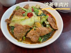 -古早人小吃店(黄河北路店)