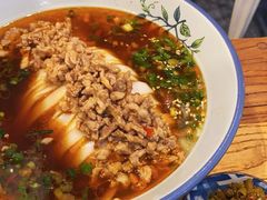 -常樂屋·常德米粉(青年路店)