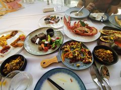 -天玑高空江景餐厅&酒吧Sky Secret Restaurant&Bar
