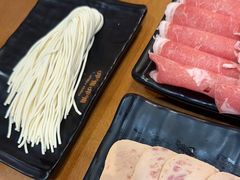 -呷哺呷哺(常营华联店)