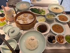 -裕兴记•蟹黄面馆(人民广场店)