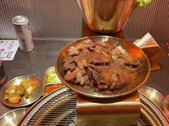 -西塔老太太泥炉烤肉(苏州大悦城店)