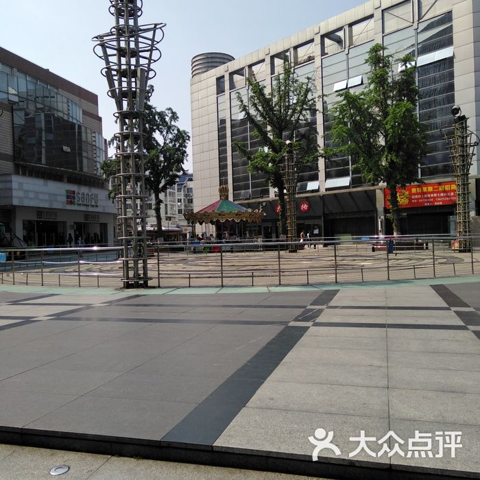 石路步行街图片-北京观光街区-大众点评网