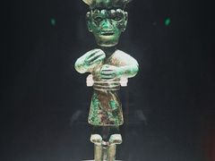 -金沙遗址博物馆