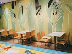 -麦当劳(坂田分店)