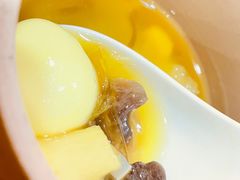 -银子铁板烧料理自助餐(人民广场店)