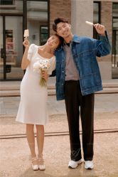 -易摄影婚纱摄影工作室